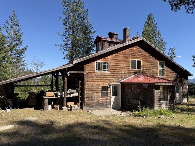 House for sale in Colville, Washington