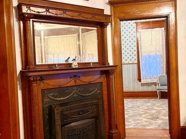 House for sale in Dawson, Minnesota