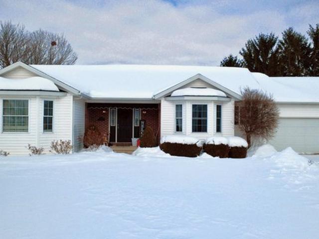 House for sale in Wapakoneta, Ohio