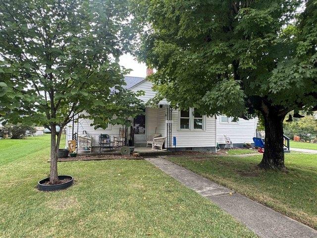 House for sale in Barboursville, West Virginia