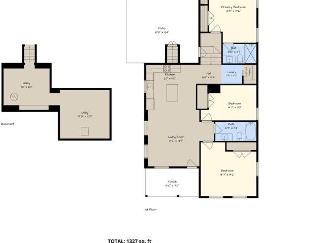 House for sale in Kansas