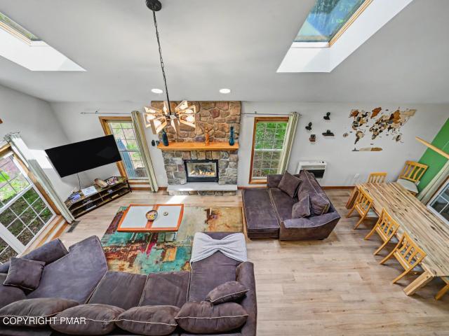 House for sale in Blakeslee, Pennsylvania