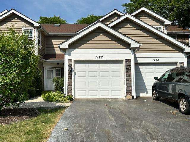Townhouse for rent in Schaumburg