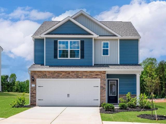House for sale in Granville, North Carolina
