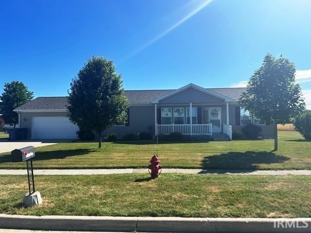 House for sale in Plymouth, Indiana