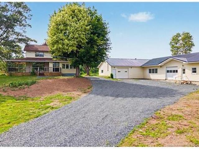 House for sale in New Brunswick