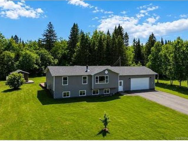 House for sale in Carleton, New Brunswick