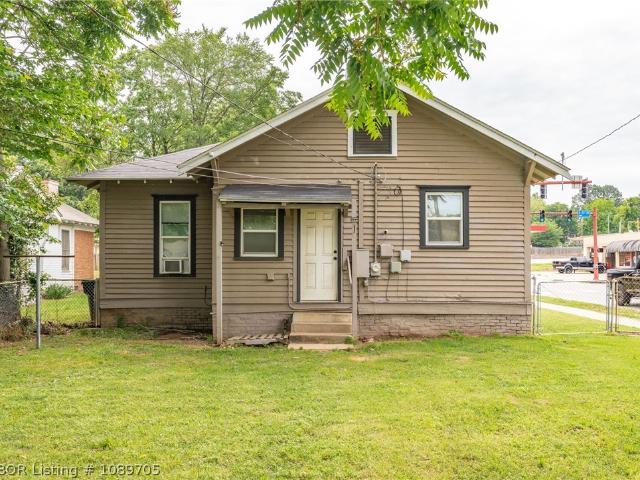 House for sale in Ark