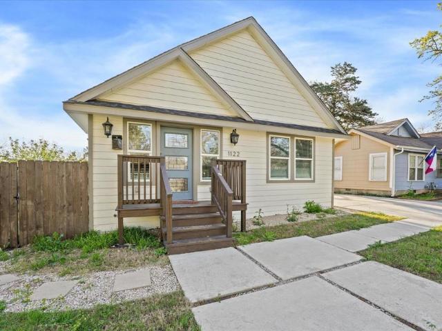 Property for rent in Dallas, Texas