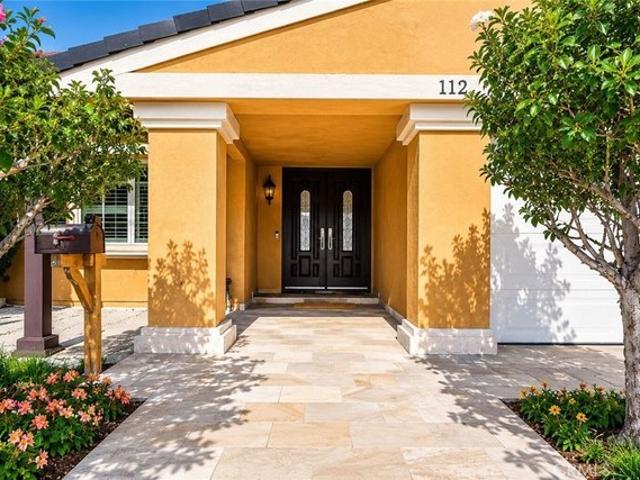House for sale in Anaheim, California