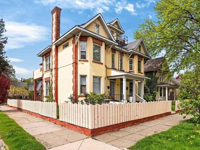 House for sale in Spokane, Washington