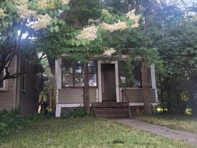 House for sale in Aberdeen, South Dakota