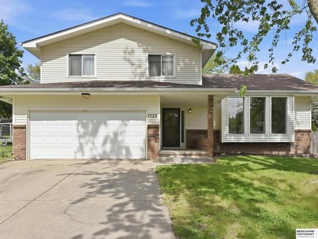 House for sale in Nebraska