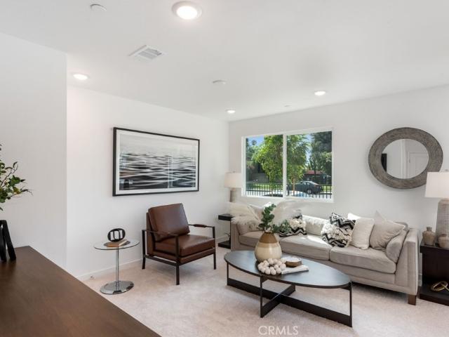 Townhouse for sale in Colton, California