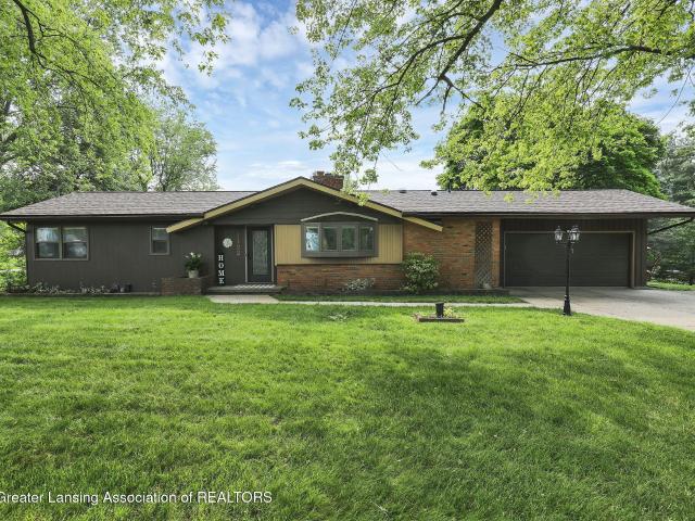 House for sale in Dewitt, Michigan