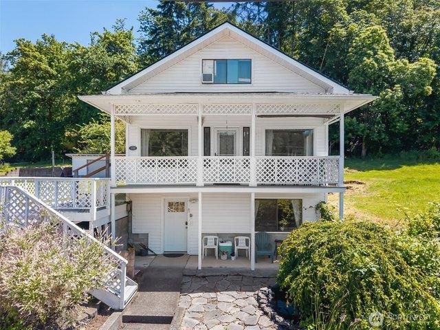 Townhouse for sale in Winlock, Washington