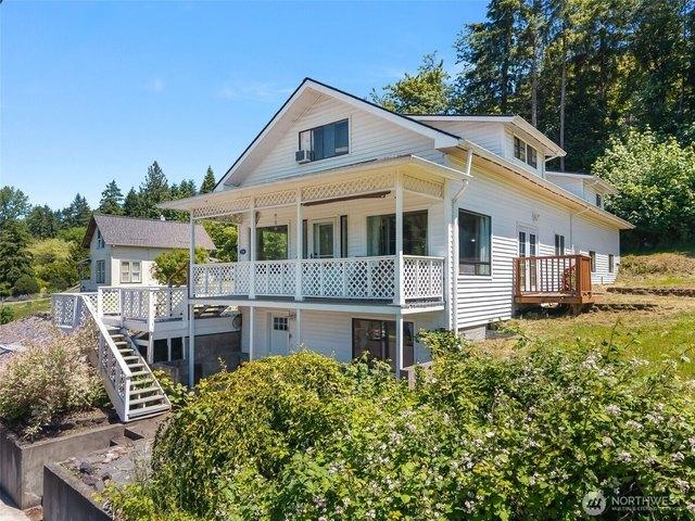 Townhouse for sale in Winlock, Lewis County