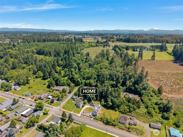 House for sale in Winlock, Washington
