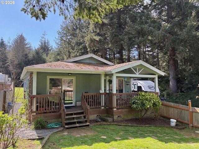 House for sale in Oregonia