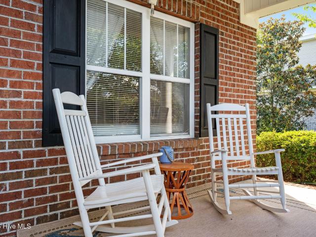 House for sale in Bolivia, Brunswick County