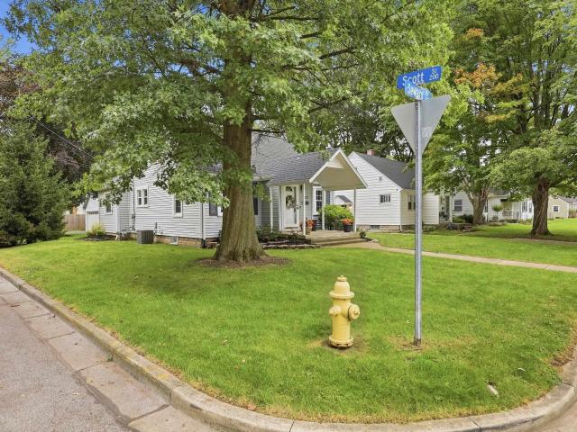 House for sale in New Haven, Allen County