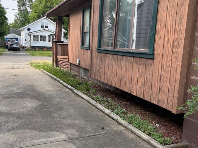 House for sale in Burton, Michigan