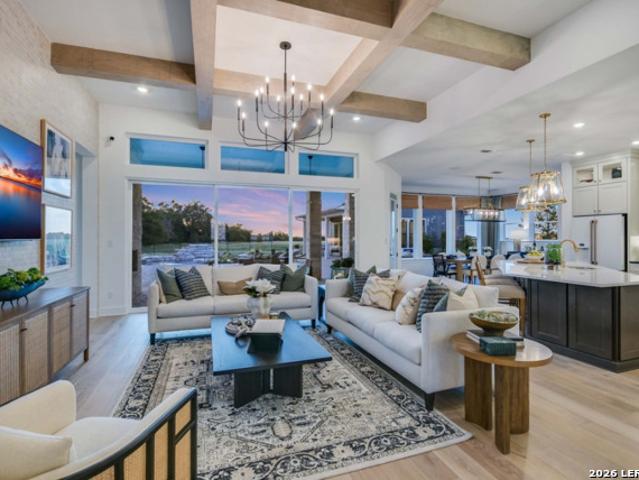 House for sale in Bulverde, Texas