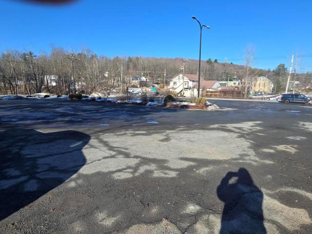 Commercial for sale in Fallsburg, New York