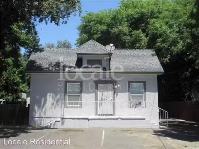 Condo for rent in Chico