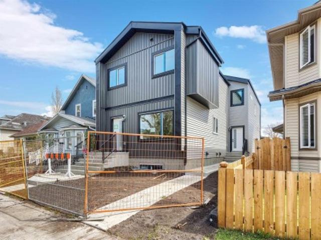 Duplex for sale in Wedgewood, Alberta