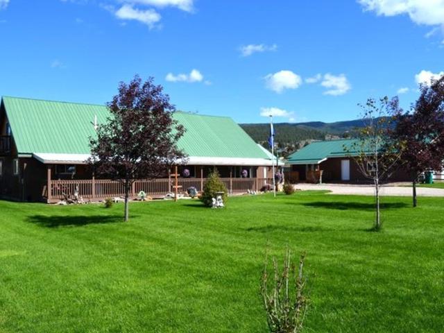 House for sale in Granite, Montana