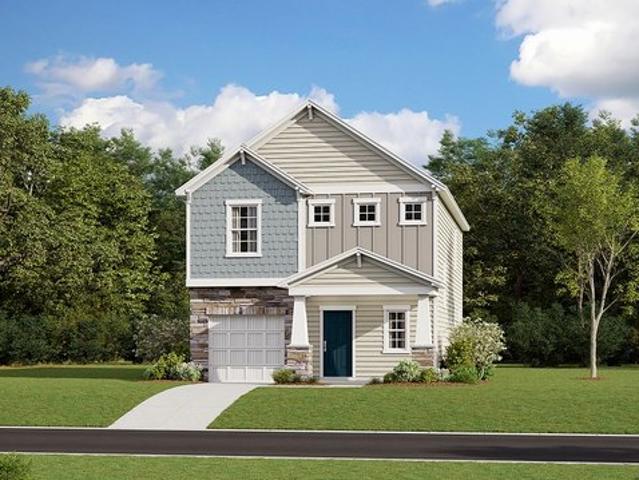 House for sale in Gilbert, South Carolina