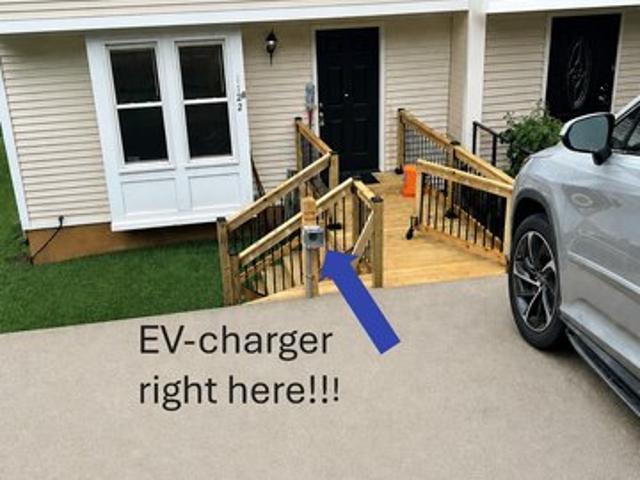 Townhouse for rent in Wake, North Carolina
