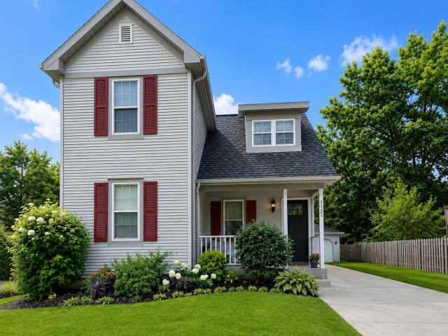 House for sale in Racine, Wisconsin