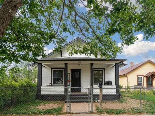 House for sale in Wyoming
