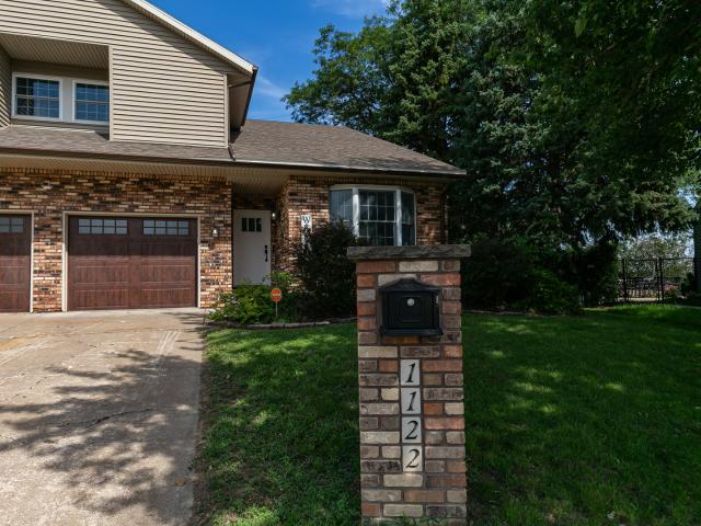 House for sale in Davenport, Iowa