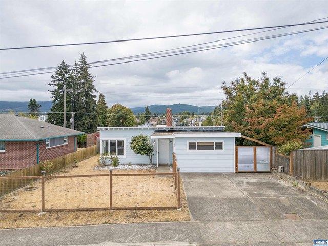 House for sale in Port Angeles, Washington