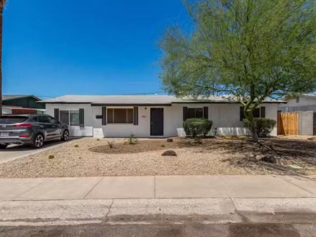 House for rent in Tempe