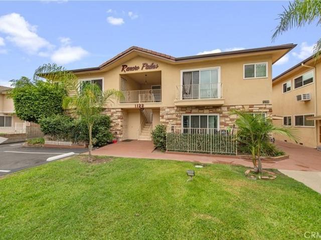 Condo for sale in Arcadia, California