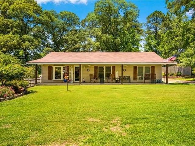 House for sale in Jena, Louisiana