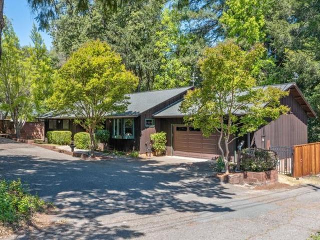 House for sale in Ukiah, California