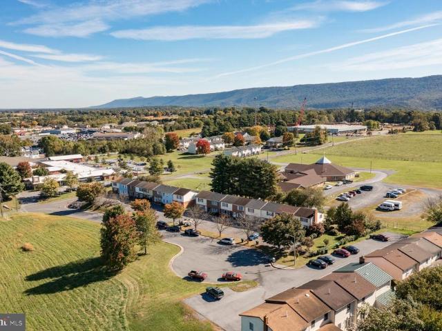 Townhouse for sale in Virginia