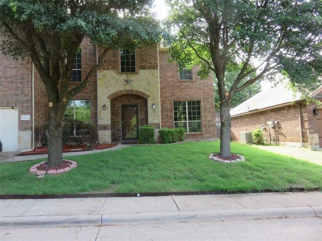 House for sale in Ellis, Texas