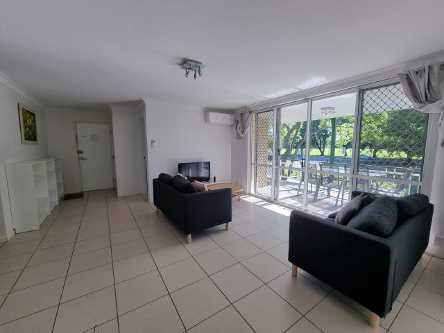 Apartment for rent in Toombul, Queensland