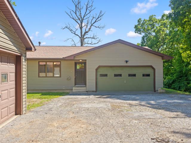 House for sale in Le Claire, Iowa