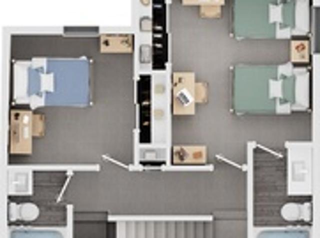 Apartment for rent in Berkeley