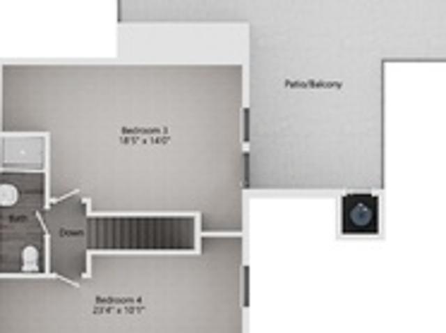 Apartment for rent in Berkeley