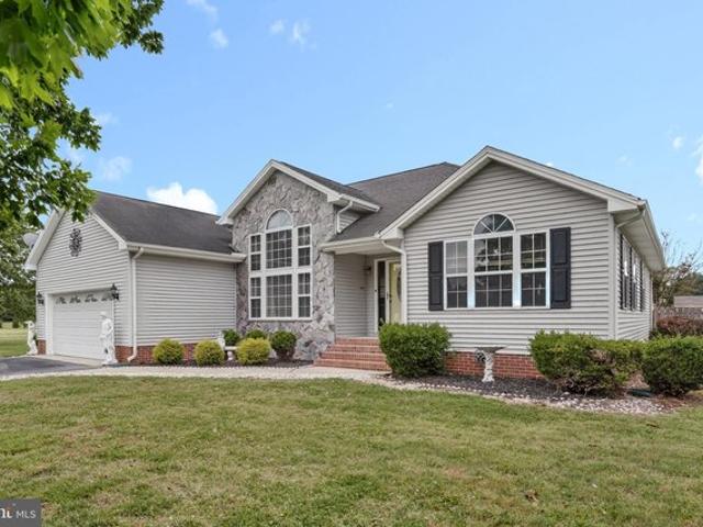 House for sale in Princess Anne, Maryland