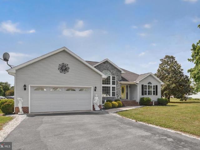 House for sale in Princess Anne, Maryland