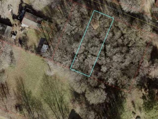 Land for sale in Kevil, Kentucky